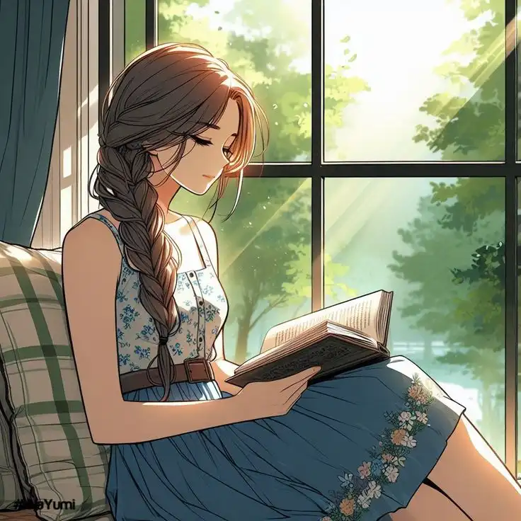book lover books dp for whatsapp